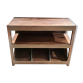 Grocery counter