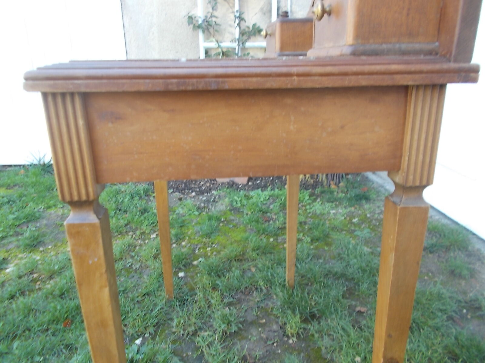 Art Deco dressing table