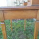 Art Deco dressing table