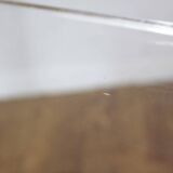 Storage cabinet or plexiglass tray