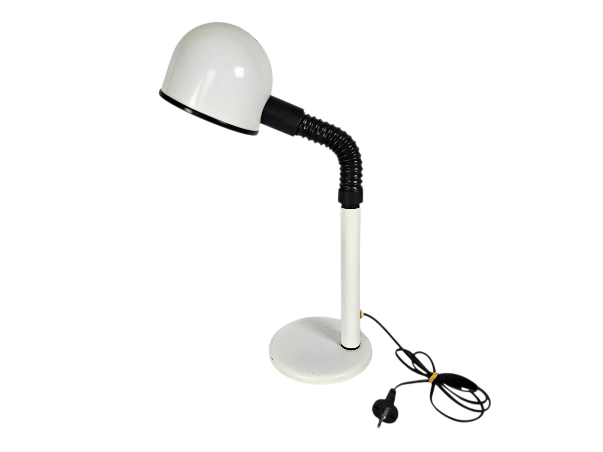 Alda - Sweden - table lamp - postmodern - 80s