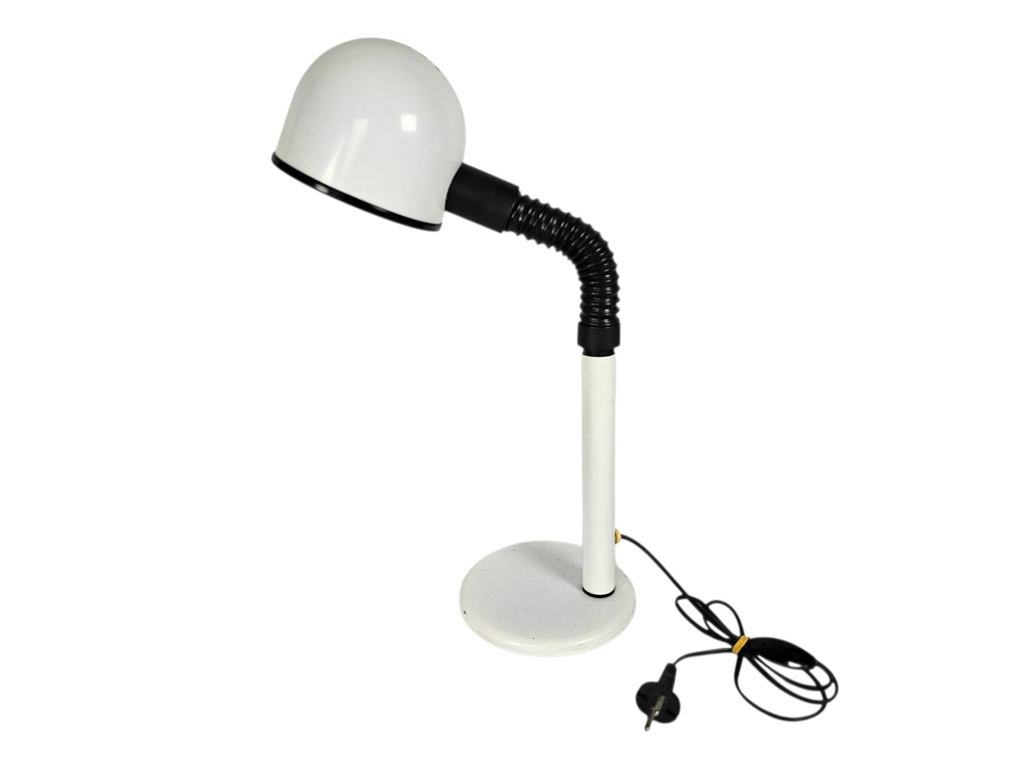 Alda - Sweden - table lamp - postmodern - 80s