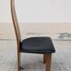 Set of 6 chairs by Mario Marenco for Mobilgirgi, 70s