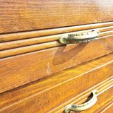 Vintage  "Chiffonnier" cabinet