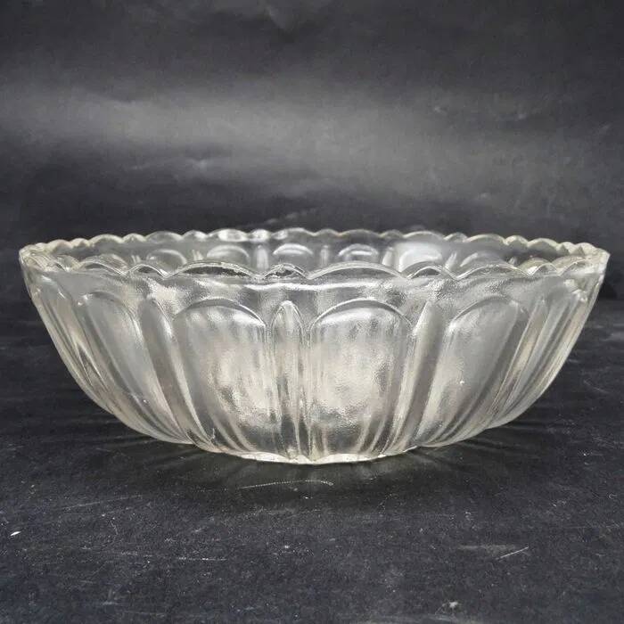 J7s krosno art deco bowl