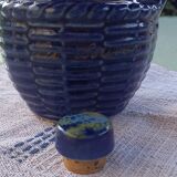 Carafe pocelaine