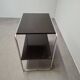 Bauhaus Side Table Attributed to Marcel Breuer, Czechoslovakia
