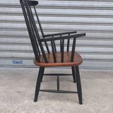 Jari 1950 Scandinavian design armchair