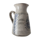 Ceramic pitcher "Le Murier" - Gustave Reynaud