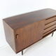 Rosewood sideboard