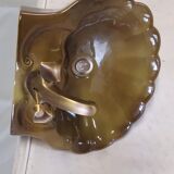 Lavabo coquillage