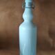 Avignon porcelain bottle
