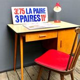 Baumann desk