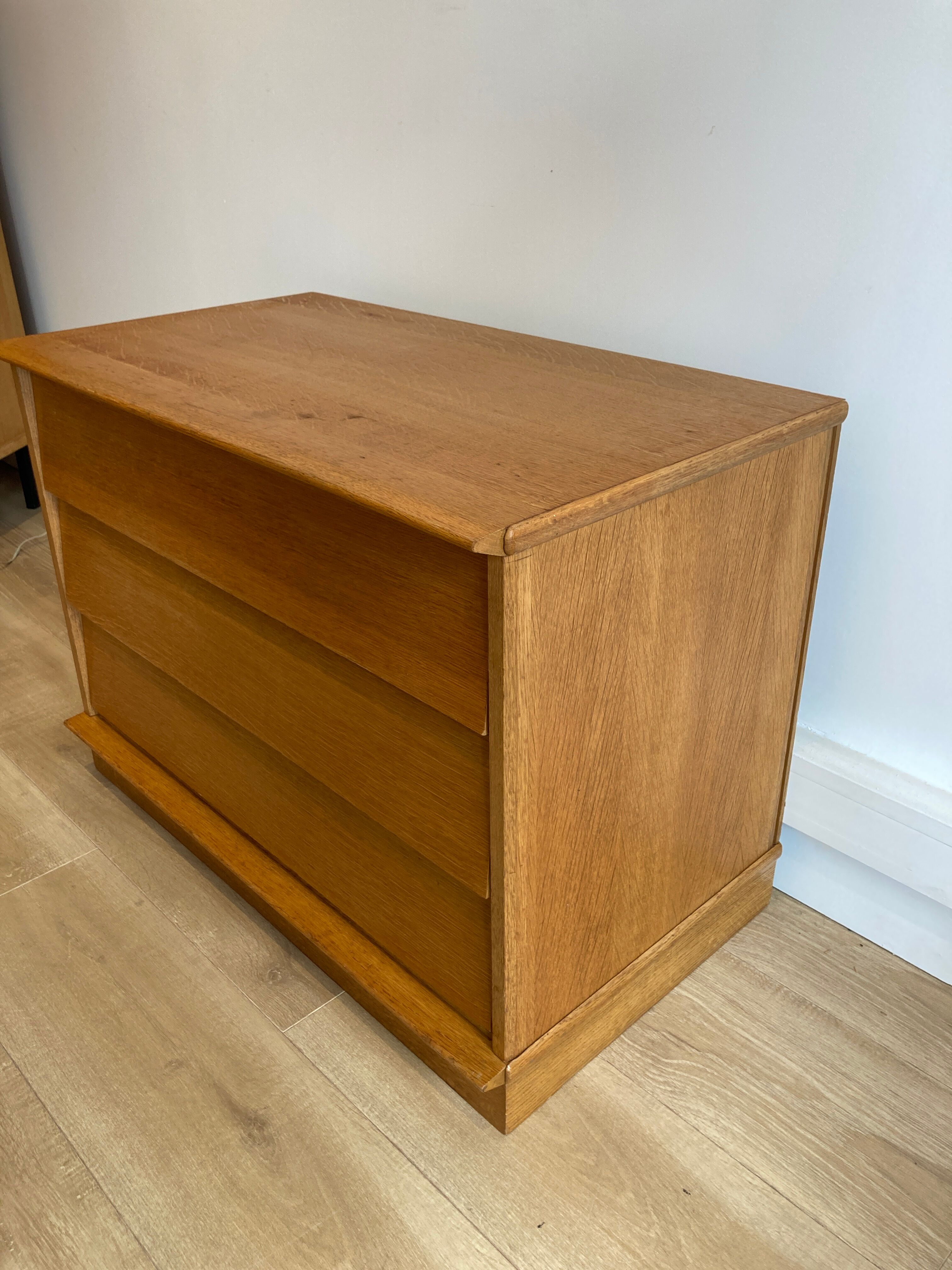 Chest of drawers "Oscar furniture" Didier Rozaffy 60s