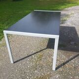 Dining table by Zanotta