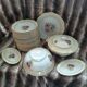 3 old dishes from L'Amandinoise