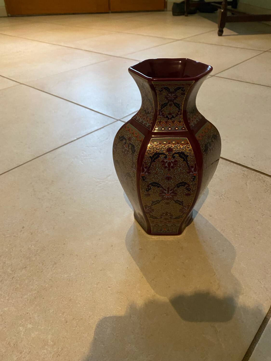 Vase