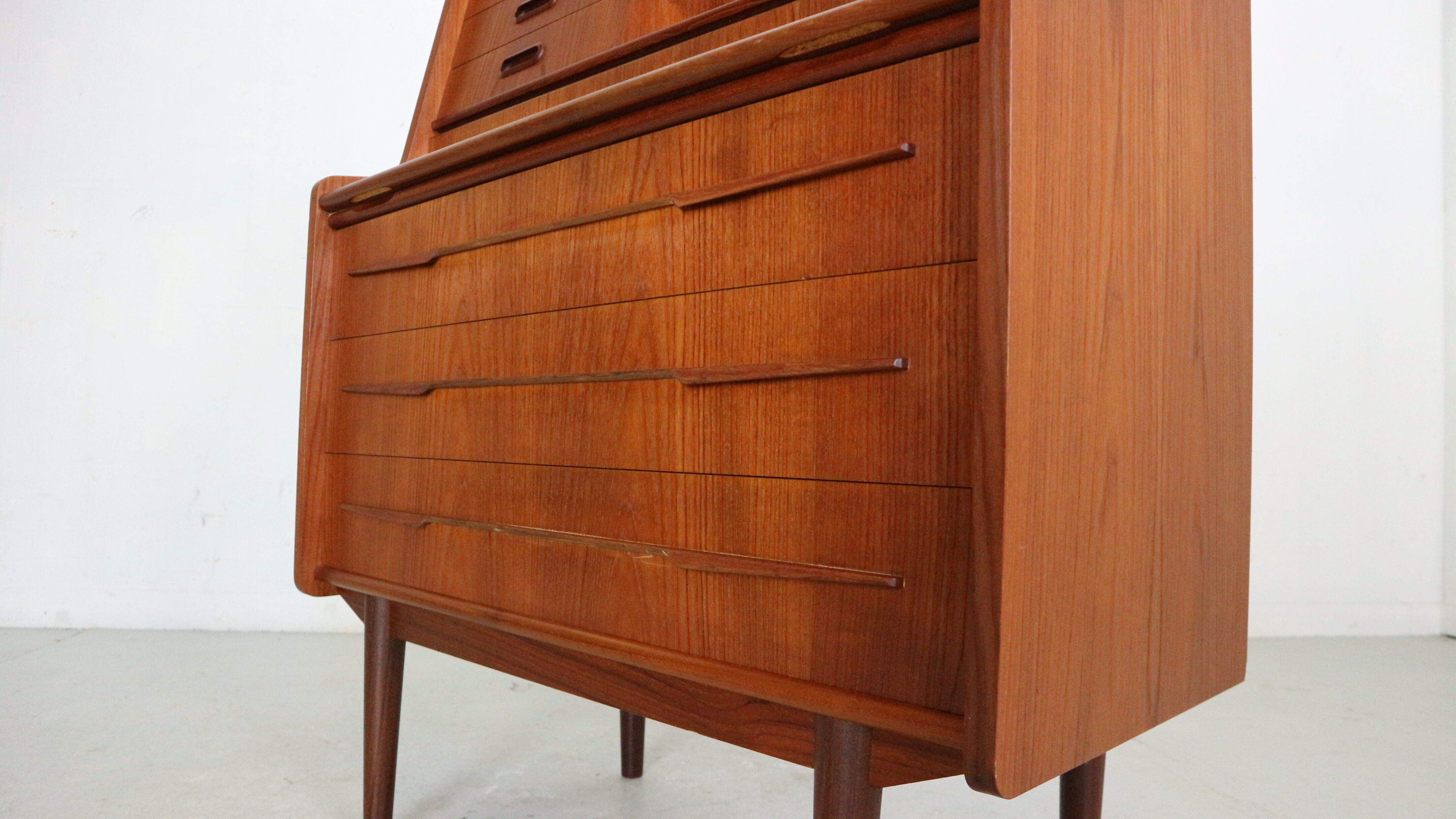 Writing desk, 1960 denmark