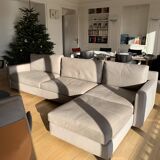 Sofa Poltrona Frau MASSIMOSISTEMA