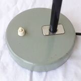 Desk lamp
