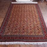 Handmade Shirvan Caucasian Rug 283x200ccm