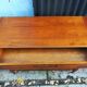 Commode style consulat en merisier