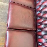 Chesterfield sofa