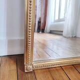 Deknudt Golden Mirror 63x95cm