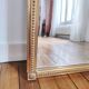 Deknudt Golden Mirror 63x95cm