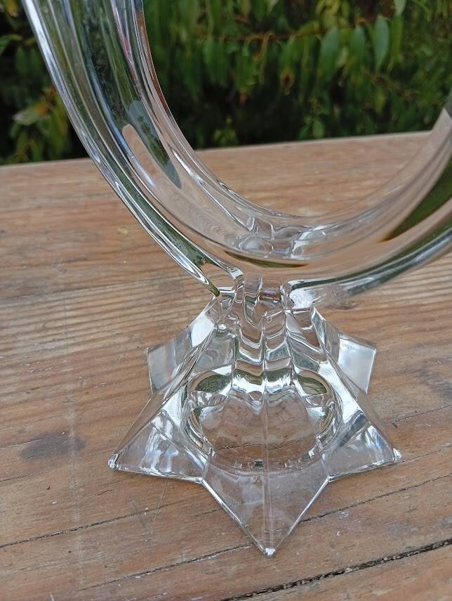 Crystal chandelier Villeroy & Boch