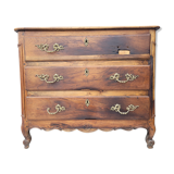 Chest of drawers walnut pants