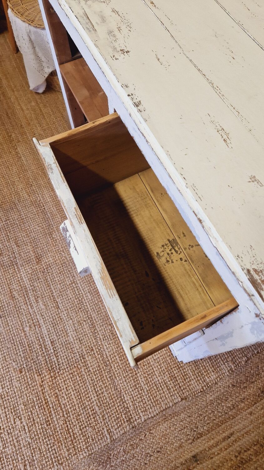 Professional sideboard