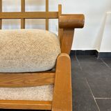 Vintage Regain sofa