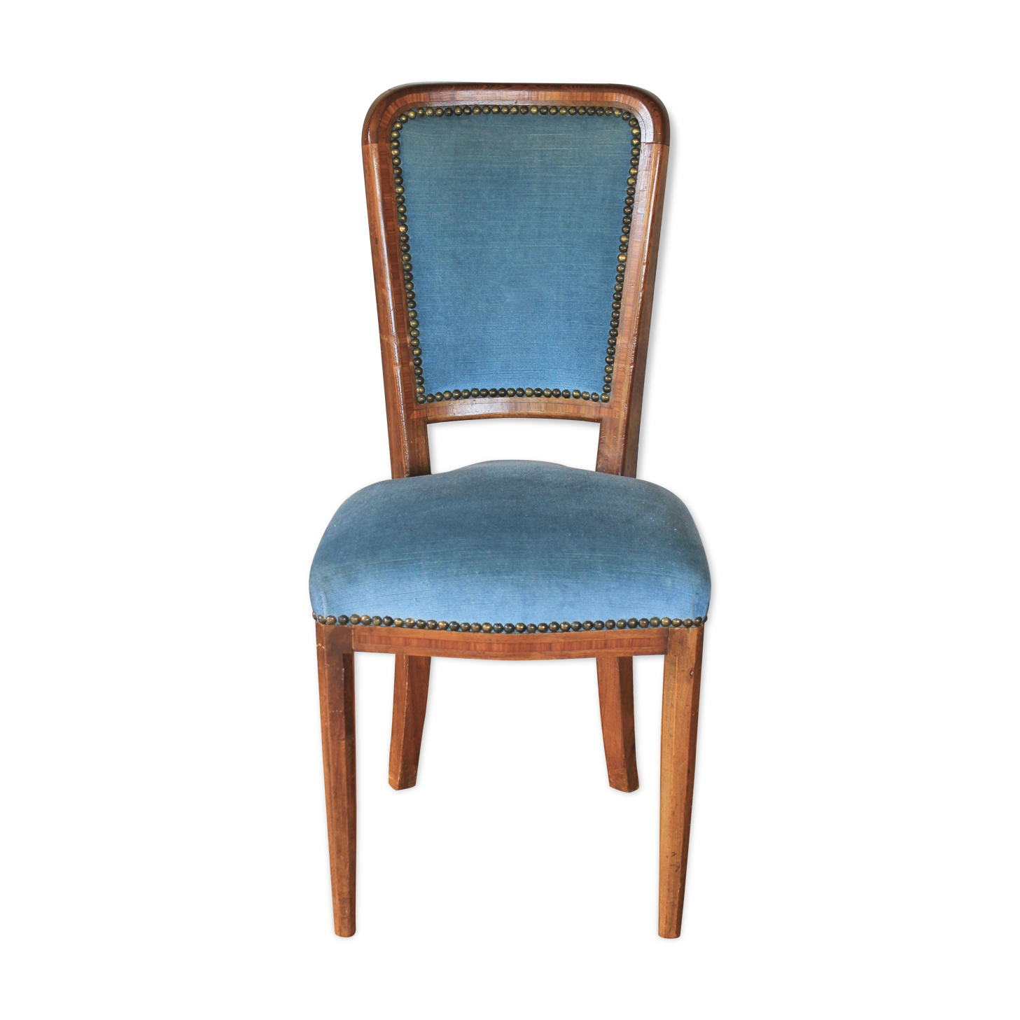 Art deco chair