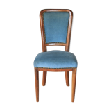 Chaise art déco