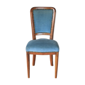 Chaise art déco