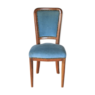 Art deco chair