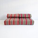 Modular sofa 'Voyage Immobile' by Hans Hopfer for Roche Bobois 1990s