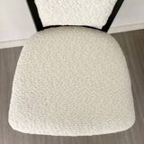 Fully restored vintage chairs