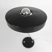 Philips desk lamp, Romeo model by Louis Kalff, 1960s