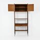 Bibliothèque italienne, années 1950