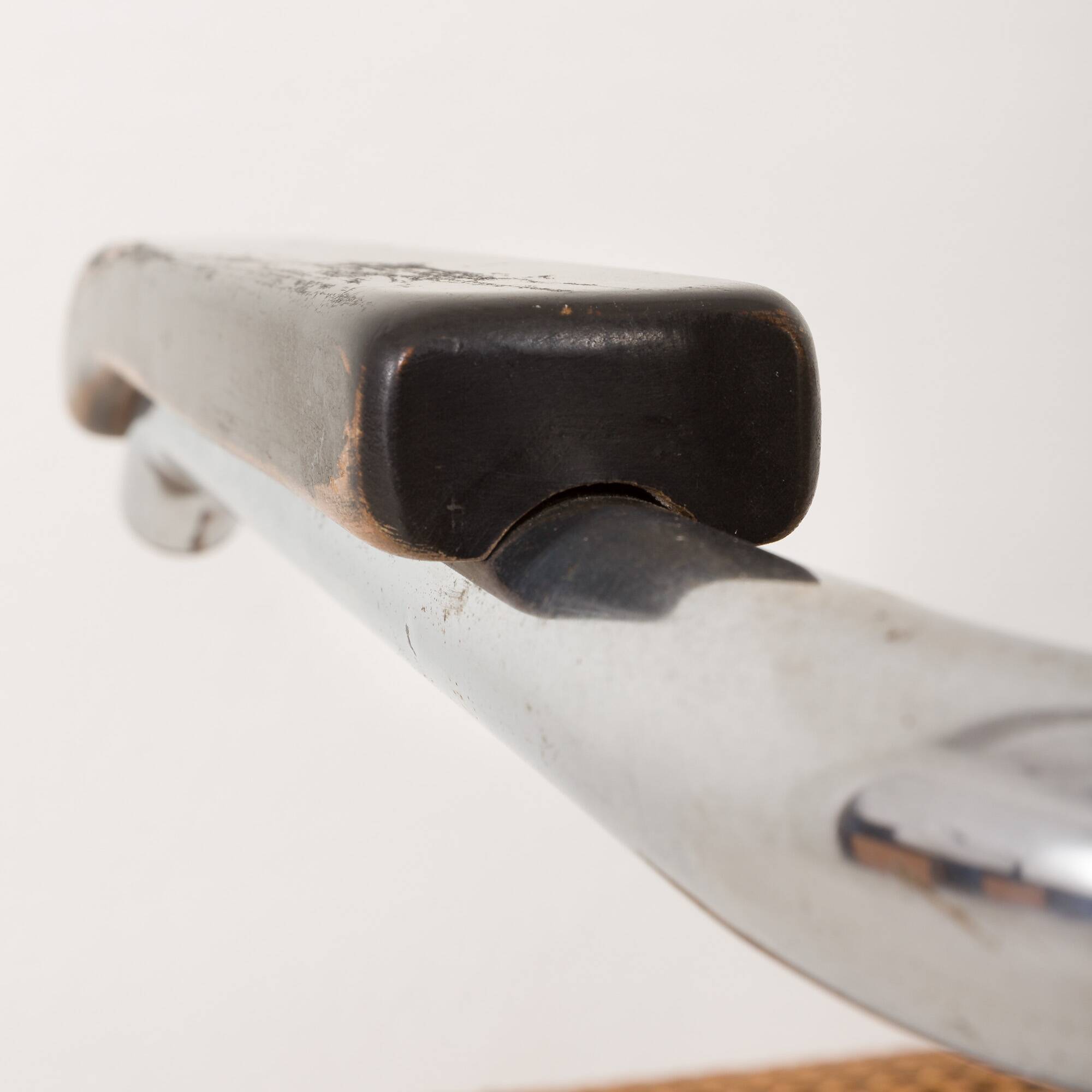 Original B64 chair by Marcel Breuer for Thonet, 1930s