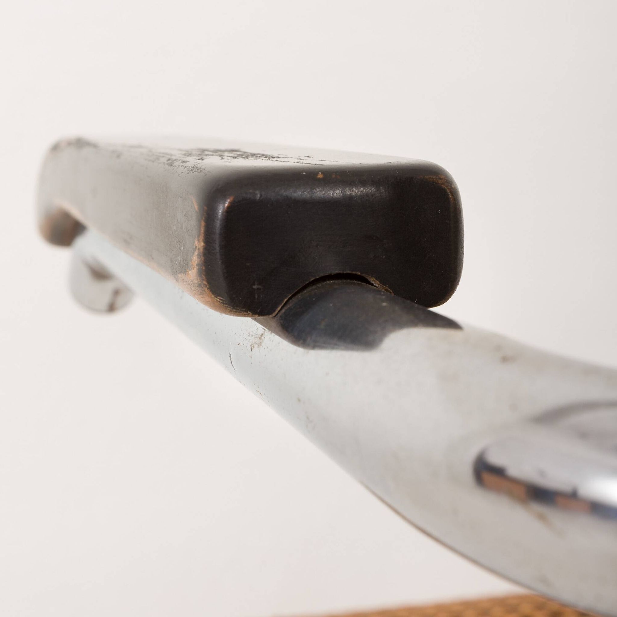 Chaise B64 originale de Marcel Breuer pour Thonet, années 1930