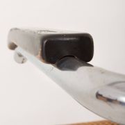 Chaise B64 originale de Marcel Breuer pour Thonet, années 1930