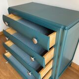 Commode