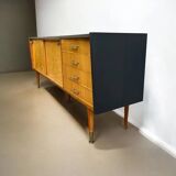 Buffet / buffet / commode vintage