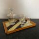 Vintage tray