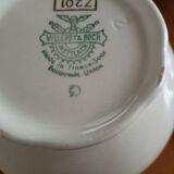 Villeroy and Boch coffee service 1950