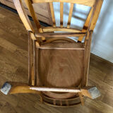 Chaises bistrot