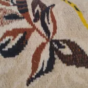 Tapestry Michèle Ray, Aubusson